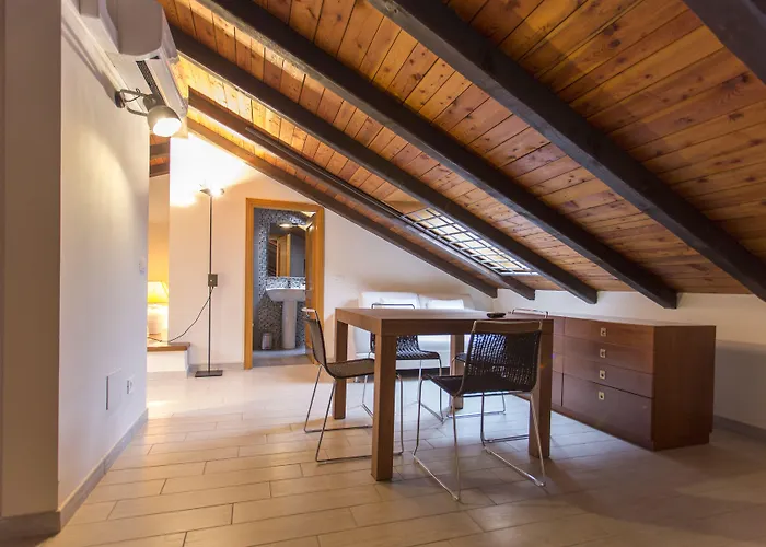 Residenza Ariosto Depandance By Bolonia