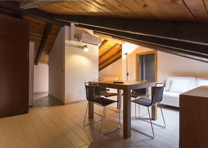 Residenza Ariosto Depandance By Bolonia