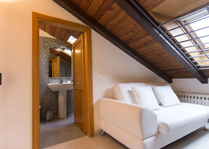 Residenza Ariosto Depandance By شقة