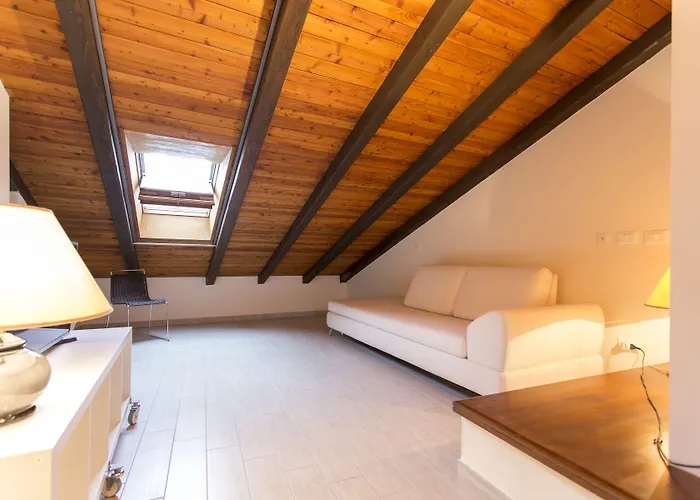 アパート Residenza Ariosto Depandance By *