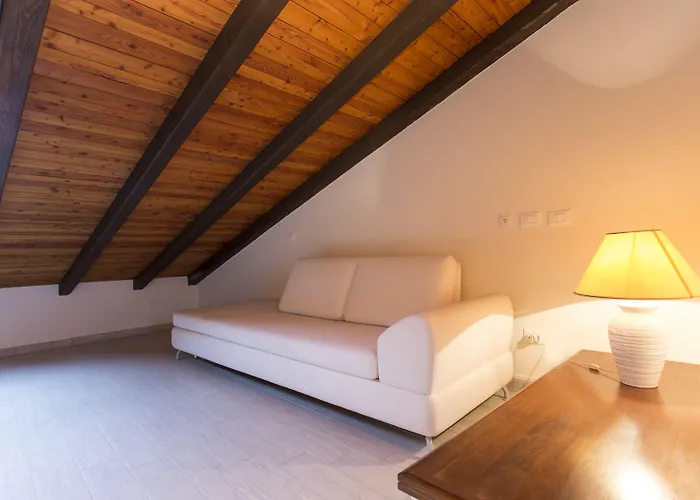 Residenza Ariosto Depandance By アパート *