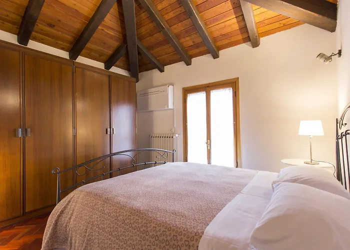 Residenza Ariosto Depandance By شقة بولونيا