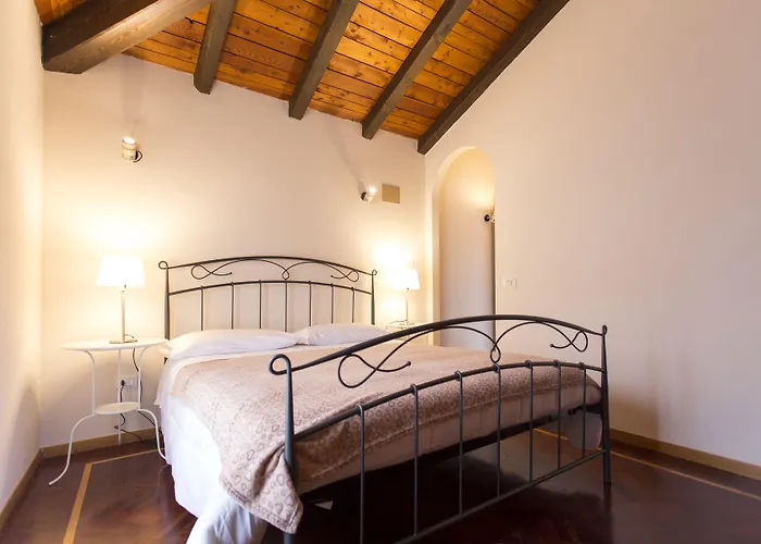 شقة Residenza Ariosto Depandance By