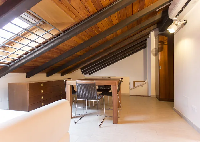 Residenza Ariosto Depandance By Bolonia