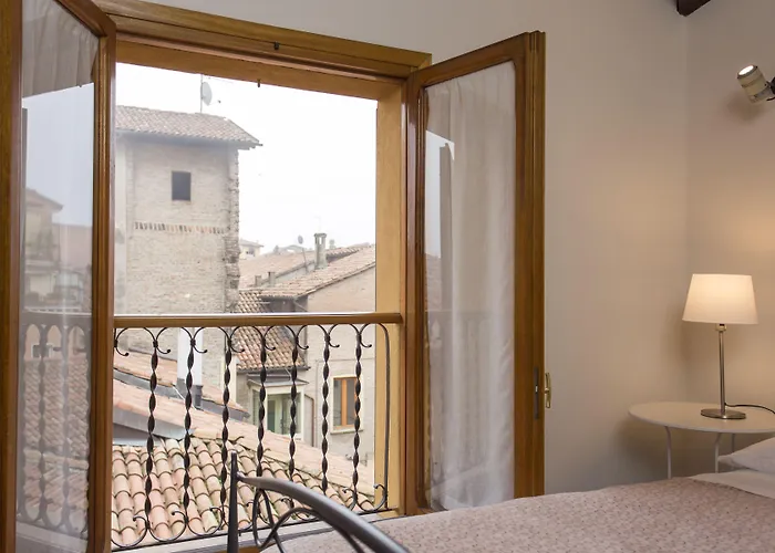 Residenza Ariosto Depandance By *