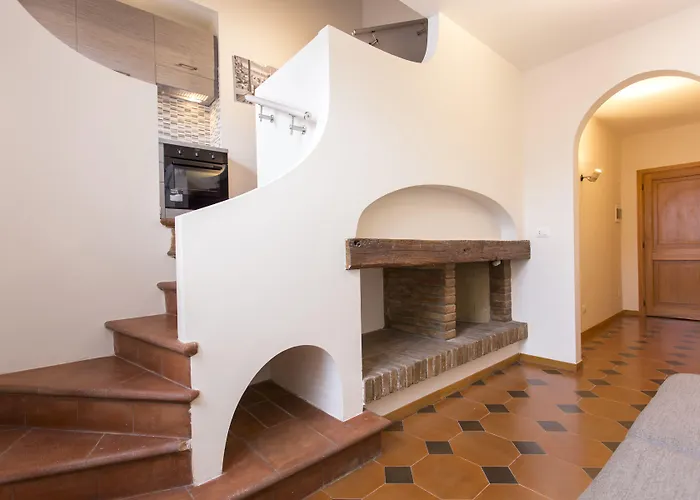 Residenza Ariosto Depandance By Apartamento