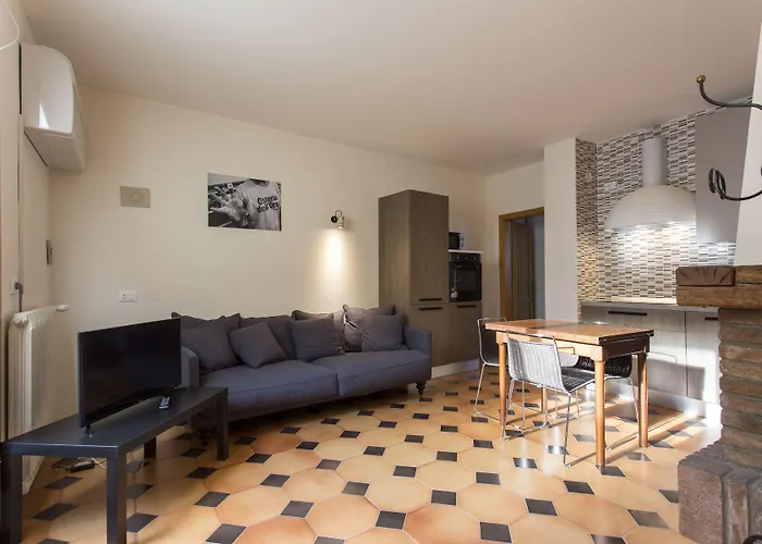 Residenza Ariosto Depandance By * Bolonia