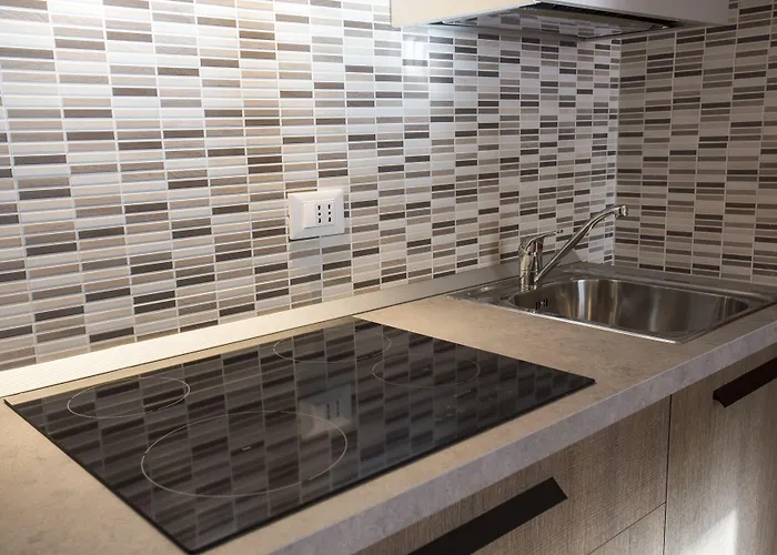 شقة Residenza Ariosto Depandance By بولونيا