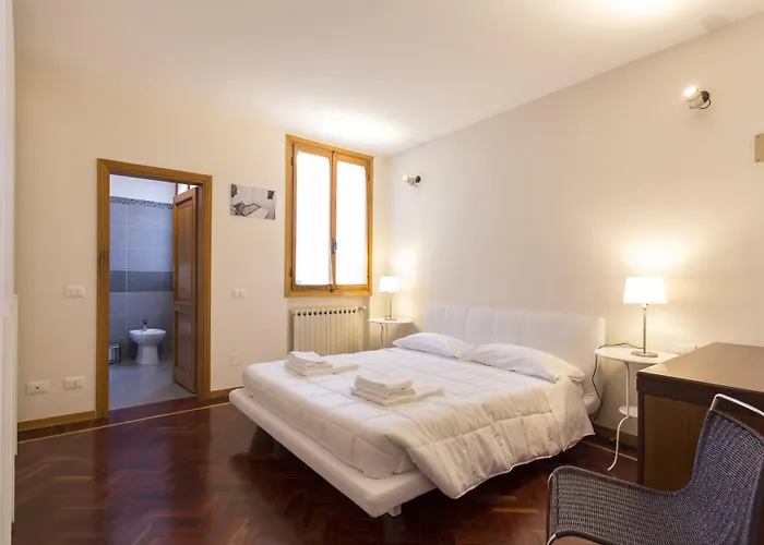 Residenza Ariosto Depandance By 아파트 볼로냐
