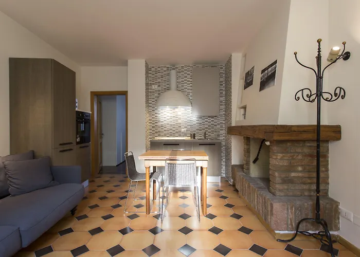 Residenza Ariosto Depandance By * بولونيا