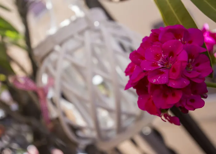 شقة Residenza Ariosto Depandance By