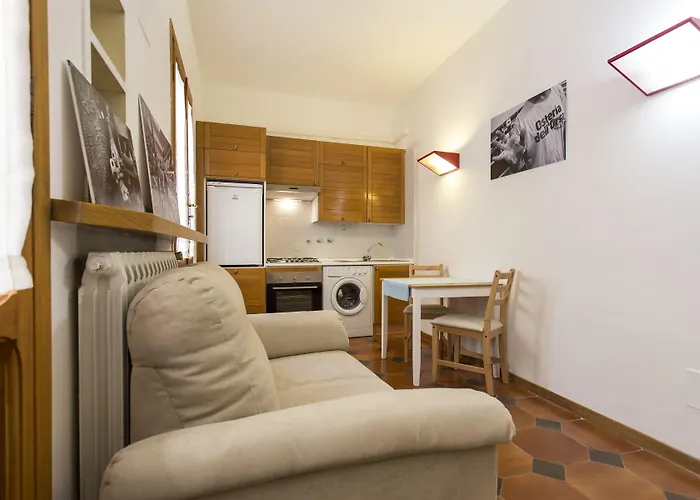 아파트 Residenza Ariosto Depandance By *