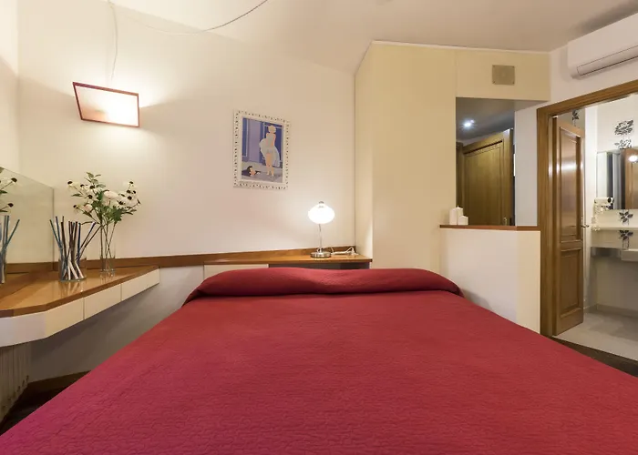 Residenza Ariosto Depandance By アパート