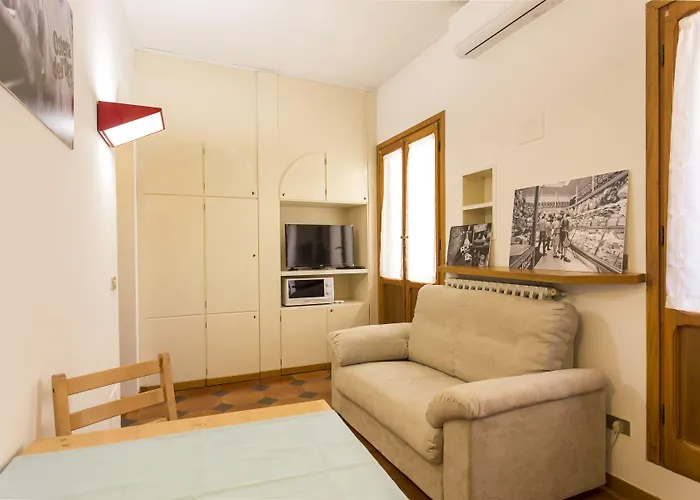 Residenza Ariosto Depandance By 아파트 볼로냐