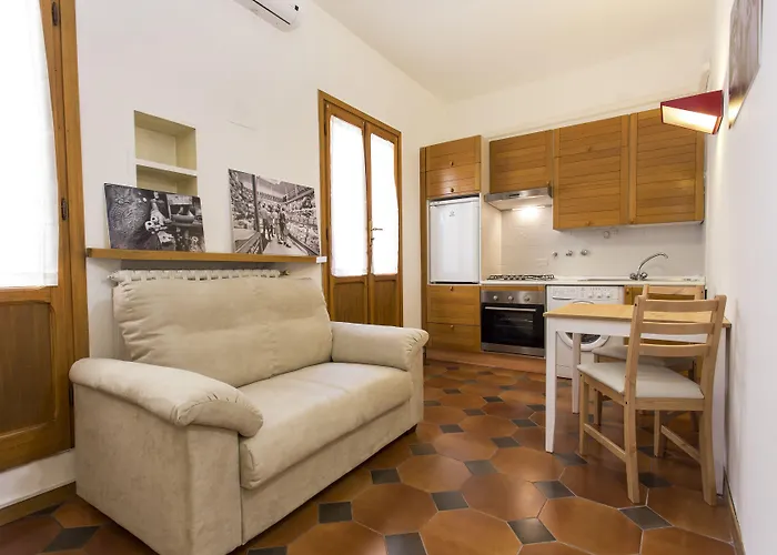 Residenza Ariosto Depandance By شقة