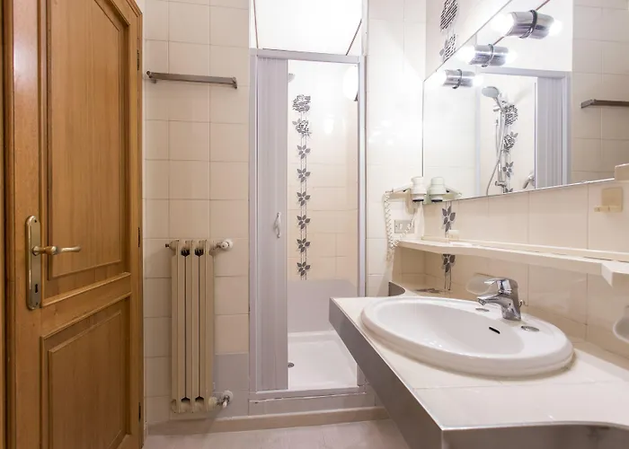 Residenza Ariosto Depandance By شقة *