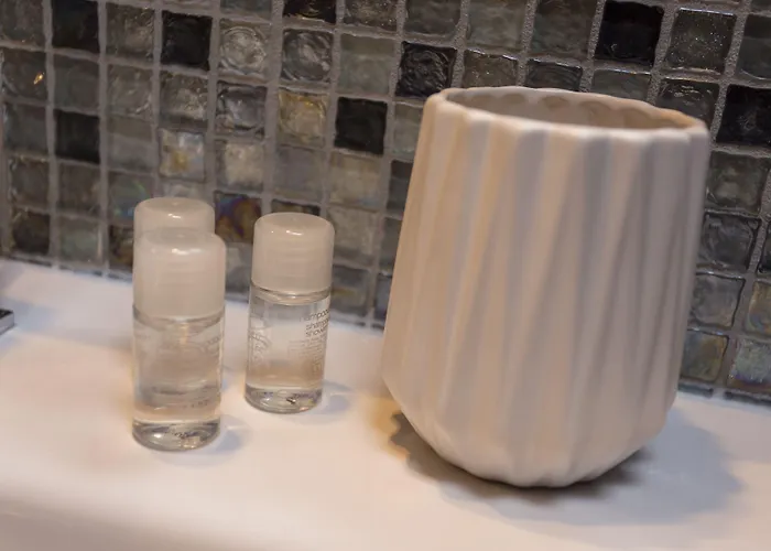 شقة Residenza Ariosto Depandance By