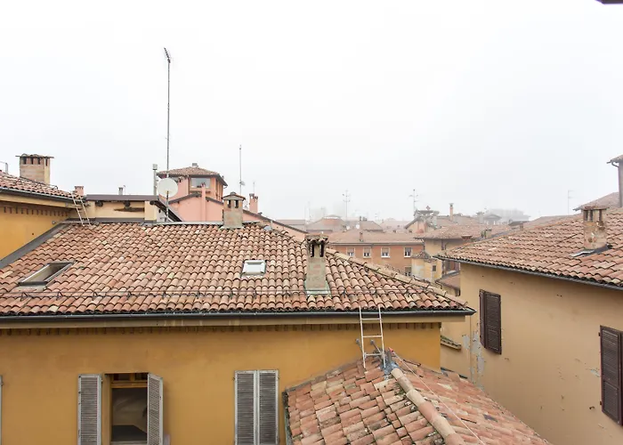 Apartamento Residenza Ariosto Depandance By Bolonia