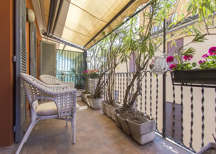 شقة Residenza Ariosto Depandance By *