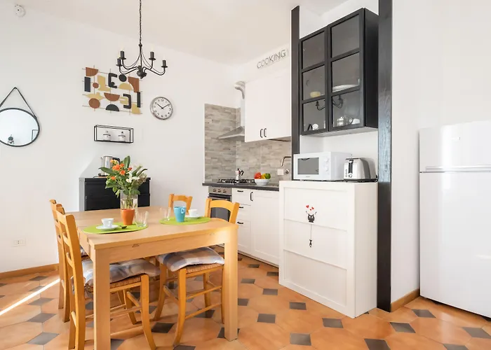 Residenza Ariosto Depandance By *