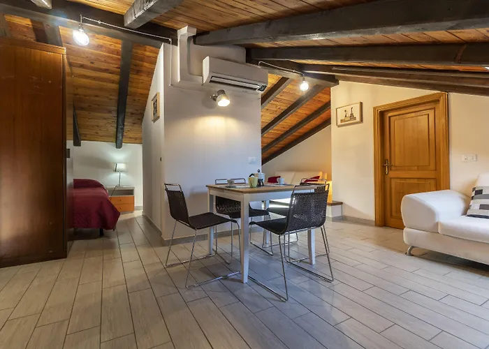 Residenza Ariosto Depandance By بولونيا