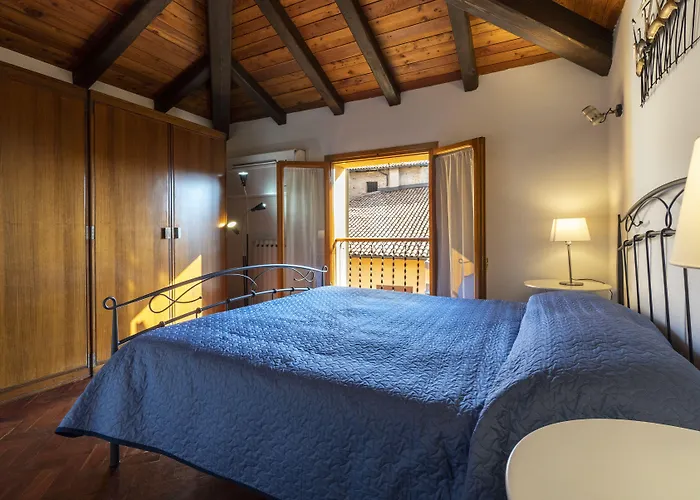 Residenza Ariosto Depandance By بولونيا