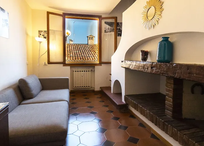 Apartamento Residenza Ariosto Depandance By Bolonia