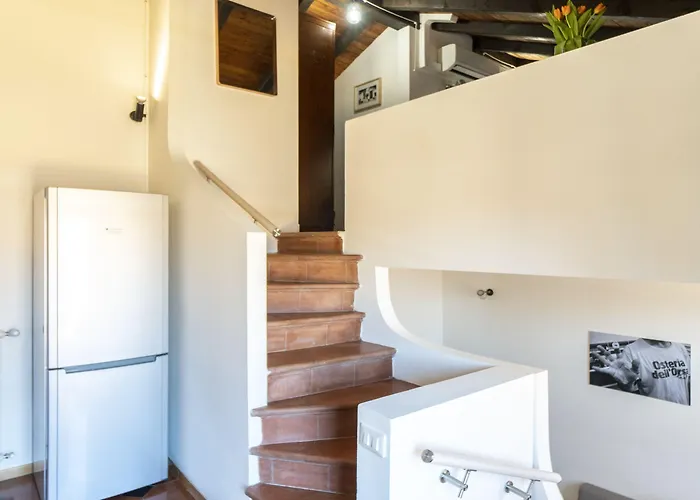 Apartamento Residenza Ariosto Depandance By