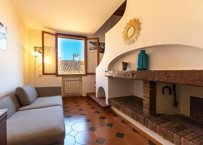 Residenza Ariosto Depandance By * بولونيا