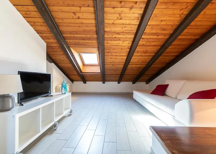 Residenza Ariosto Depandance By * بولونيا