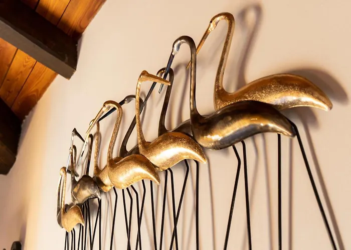 شقة Residenza Ariosto Depandance By