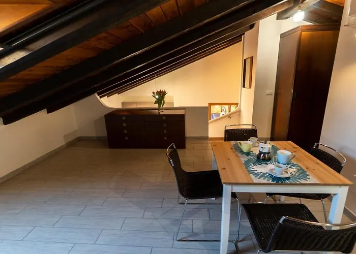 Residenza Ariosto Depandance By Bolonia