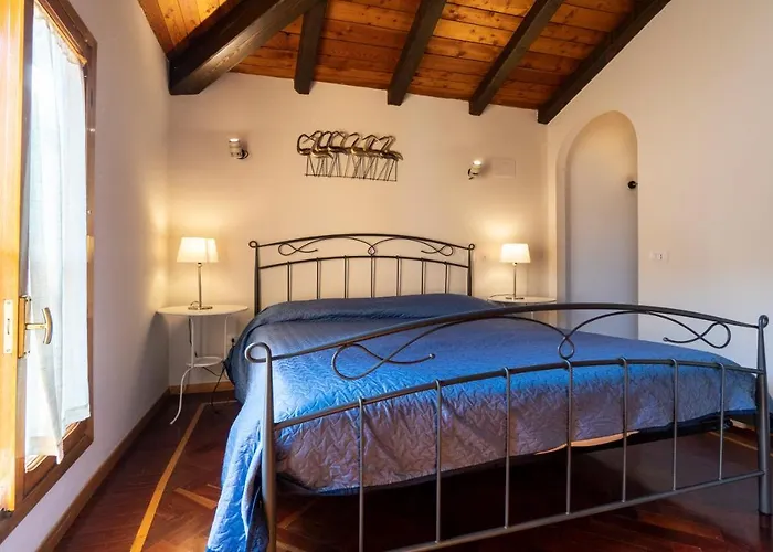 شقة Residenza Ariosto Depandance By *