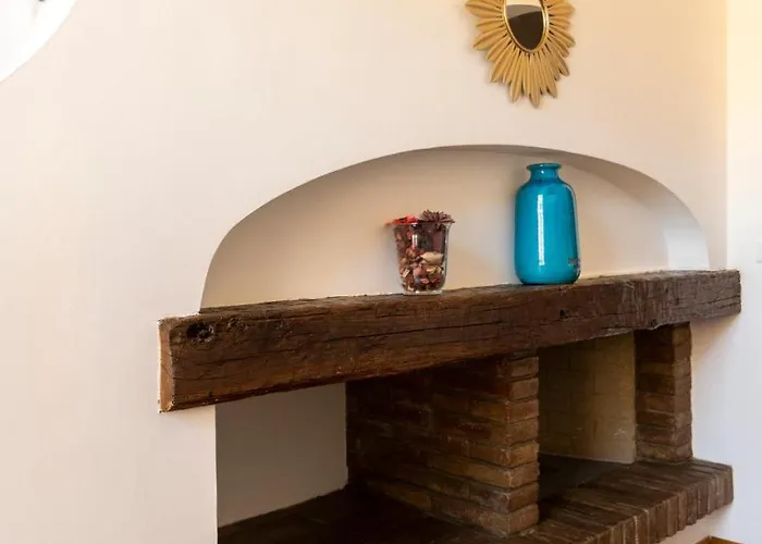 Residenza Ariosto Depandance By Apartamento Bolonia