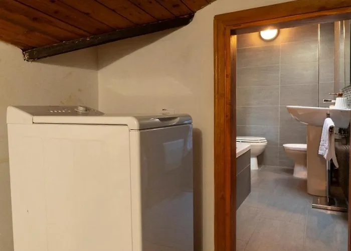 شقة Residenza Ariosto Depandance By *