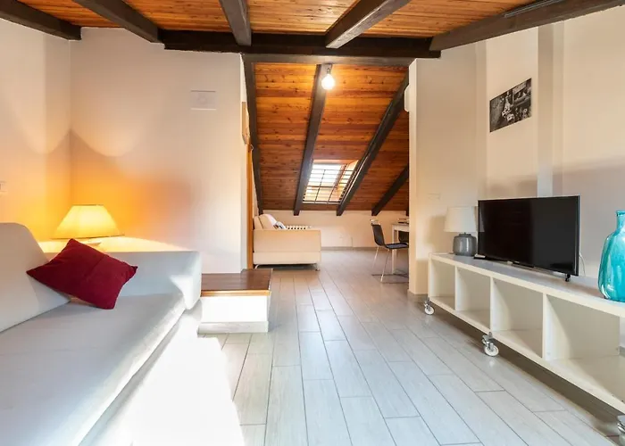 Residenza Ariosto Depandance By شقة بولونيا