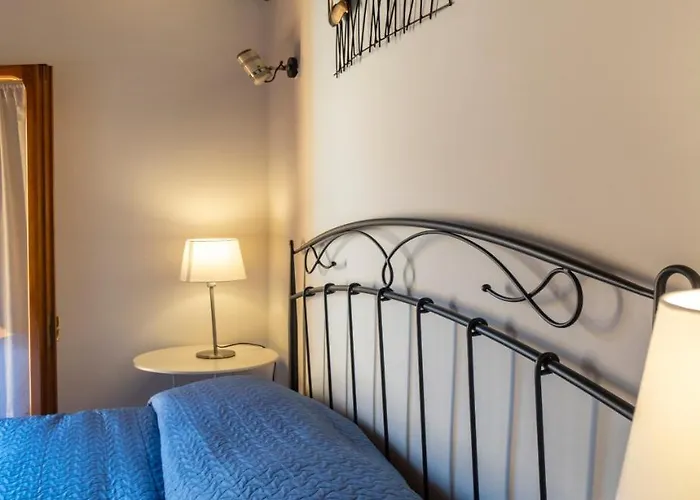 Residenza Ariosto Depandance By