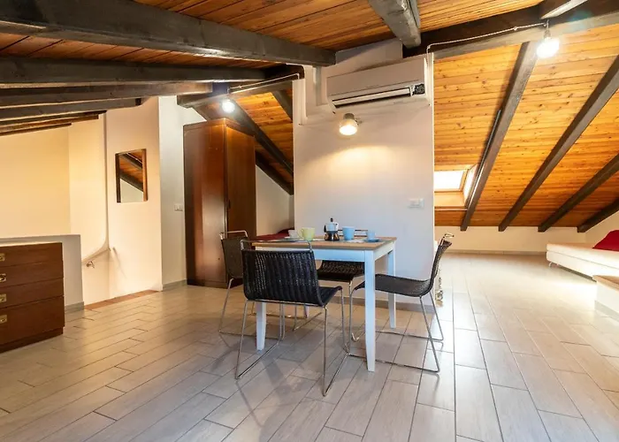 Residenza Ariosto Depandance By *