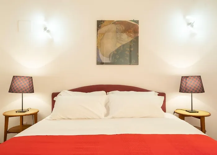 Residenza Ariosto Depandance By