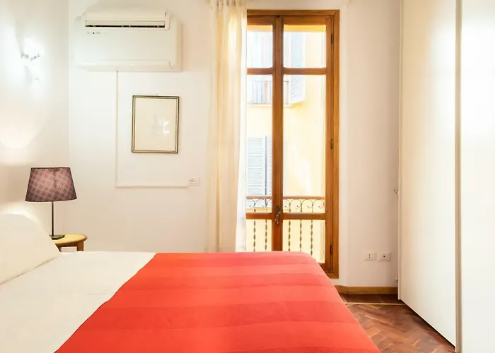 Residenza Ariosto Depandance By شقة بولونيا