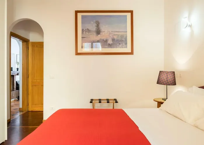 Residenza Ariosto Depandance By *