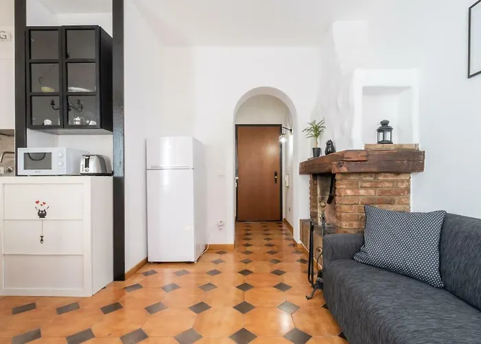 Residenza Ariosto Depandance By * ボローニャ