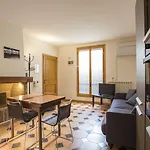 Apartmán Residenza Ariosto Depandance By Boloňa