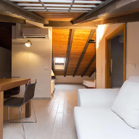 Residenza Ariosto Depandance By