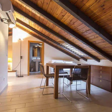 Residenza Ariosto Depandance By Boloňa