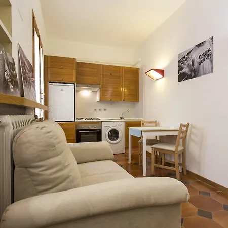 Apartmán Residenza Ariosto Depandance By *