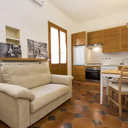 Residenza Ariosto Depandance By Apartmán