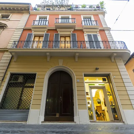 Residenza Ariosto Depandance By Apartmán *