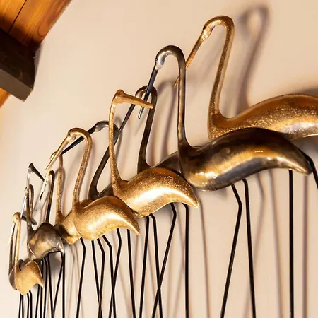 Apartmán Residenza Ariosto Depandance By