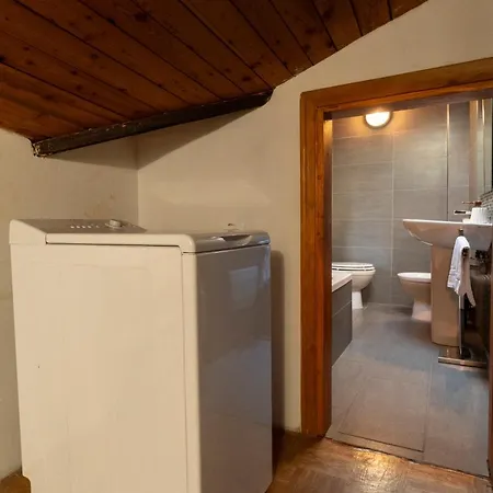 Apartmán Residenza Ariosto Depandance By *